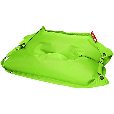 Fatboy Buggle-up Outdoor Bean Bag Lime green